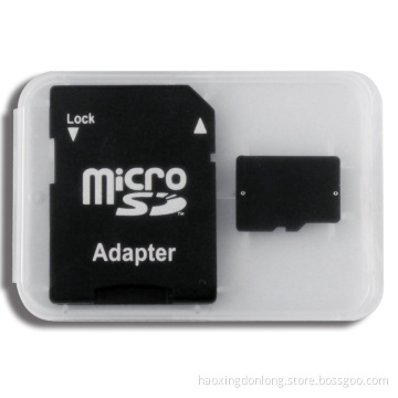 Stable High Speed 32GB TF Card for Tablet PC